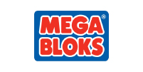 מגה בלוקס Mega Blocks
