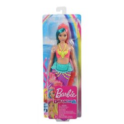 Barbie - בובה ברבי דרימטופיה GJK11 לילדים