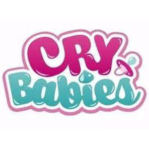 קריי בייבי cry babies