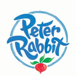 פיטר הארנב peter rabbit