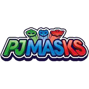 כח פיג'י PJ MASKS