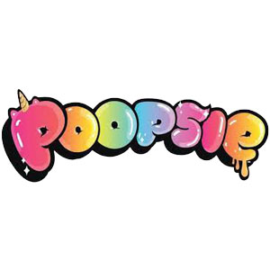 פופסי Poopsie