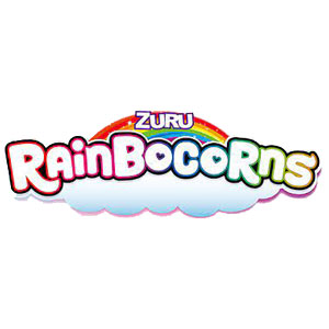 ריינבוקורן Rainbocorns