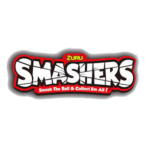 סמאשרס SMASHERS