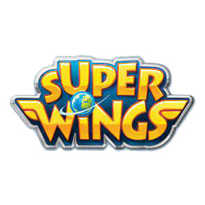 מטוסי על SUPER WINGS