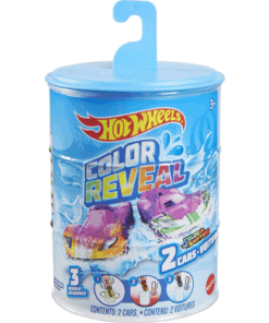 הוט ווילס קולור ריבל GYP13 לילדים