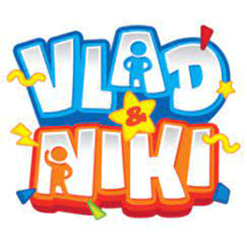 ולד וניקי Vlad & Niki