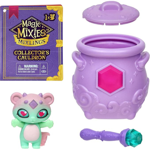 מג'יק מיקסיס קטן לילדים