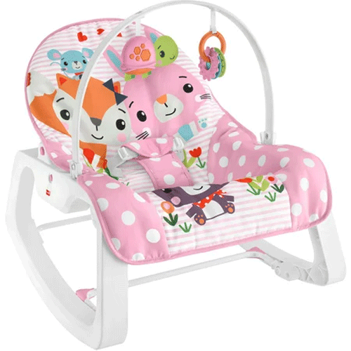 טרמפולינה לתינוק עד 18 ק"ג Fisher-Price GVG47