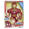 דמות איירון מן סופר הרו 27 ס"מ E4150 לילדים