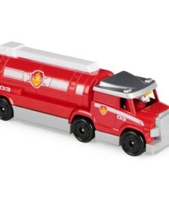 מפרץ הרפתקאות משאית יצוקה מתכת 6065775 לילדים – תמונה 5