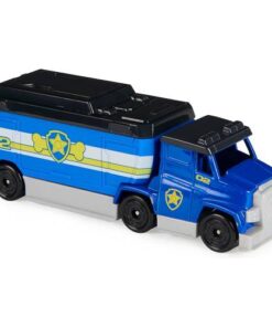 מפרץ הרפתקאות משאית יצוקה מתכת 6065775 לילדים – תמונה 6
