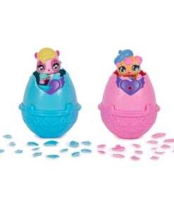 האצימלס עונת ים מארז טיפוח כסא 6067740 לילדים – תמונה 3
