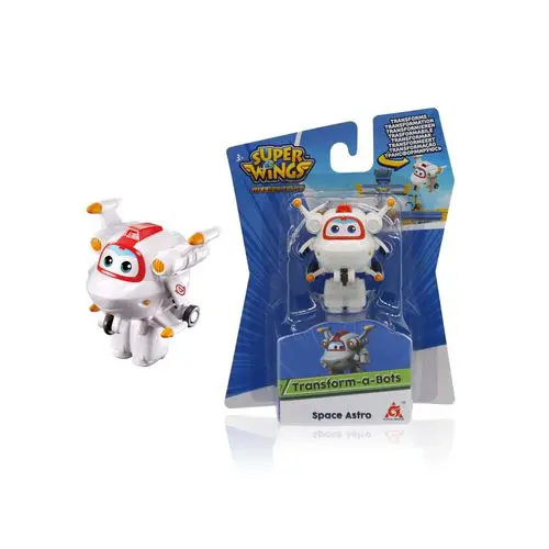 מטוסי על space astro  EU730043-1 לילדים