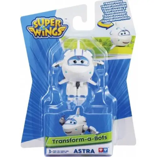 מטוסי על אסטרה משנה צורה EU720024 לילדים