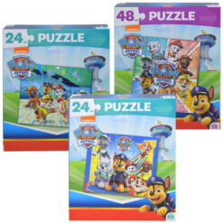 מפרץ ההרפתקאות פאזל 24 חלקים 6070252 לילדים