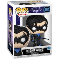 בובת פופ Nightwing 57422 !Funko POP