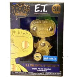 בובת פופ Pin ET The Extra-Terrestrial ETPP0003WM !Funko POP
