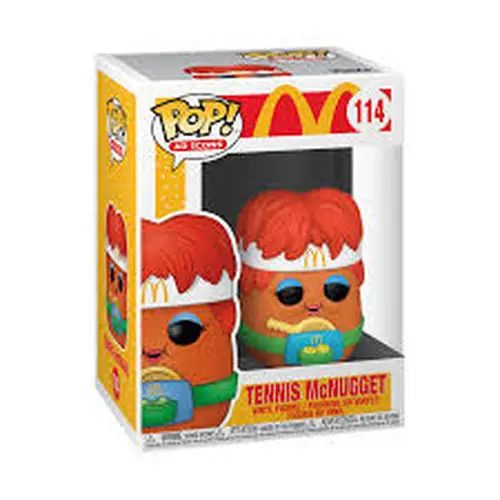 בובת פופ טניס נאגטס 53712 !Funko POP