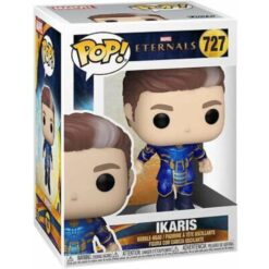 בובת פופ מארוול איקריס 49704 !Funko POP