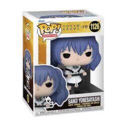 בובת פופ סאיקו 57643 !Funko POP