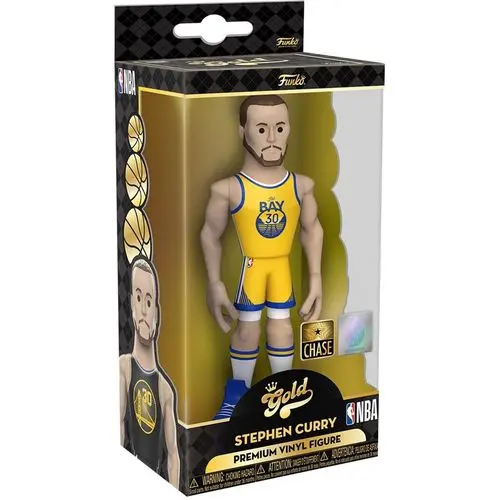 בובת פופ סטיבן קארי NBA 59382 !Funko POP