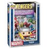 בובת פופ עטיפה קומית מארוול תור 62815IE !Funko POP