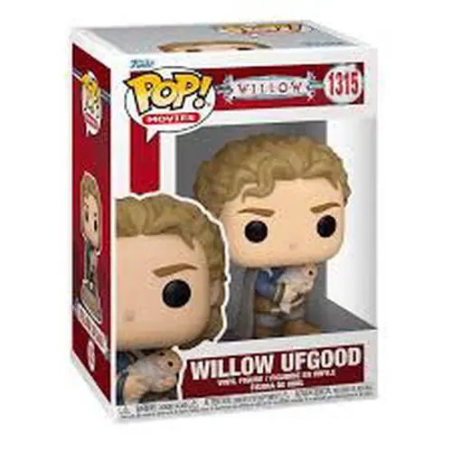 בובת פופ ערבה אופגוד 65768 !Funko POP