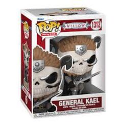 בובת פופ ערבה גנרל 65765 !Funko POP
