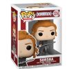 בובת פופ ערבה סורשה 65767 !Funko POP
