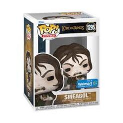 בובת פופ שר הטבעות – סמיגול (גולום) 69190IE !Funko POP