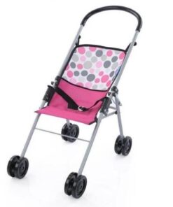 עגלה טיולון איכותי ללבובה HAUCK D82409 לילדים