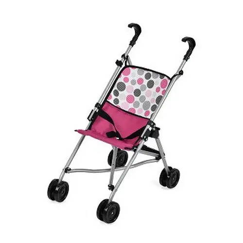 עגלת טיולון איכותי לבובה HAUCK  D81009 לילדים