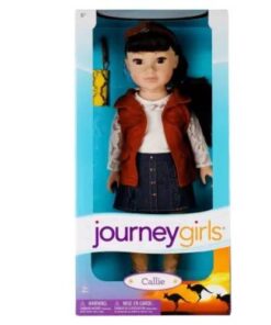 בובה גדולה JOURNEY GIRLS  03218 MEREDITH לילדים