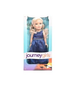 בובה גדולה JOURNEY GIRLS  33718 MEREDITH   לילדים