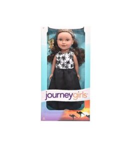 בובה גדולה JOURNEY GIRLS  09218 KYLA לילדים