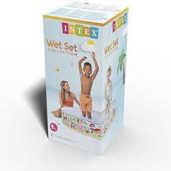 אינטקס בריכה בגודל 1.22  58477EP