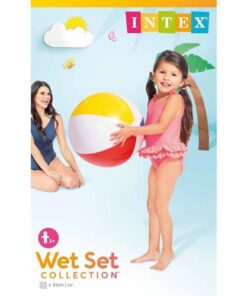 אינטקס כדור חוף לילדים 59020EP