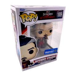דמות פופ -60924 Doctor Strange לילדים