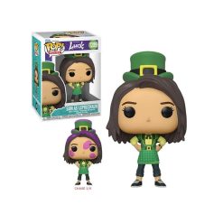 דמות פופ -67864 Sam As Leprechaun לילדים