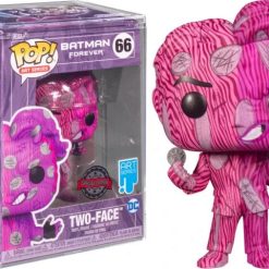 בובת פופ-60935 Artist Series Two-Face לילדים