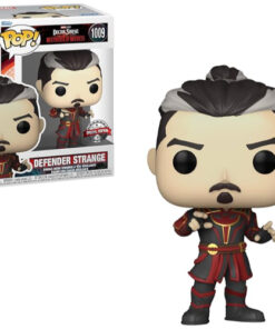 דמות פופ -60924 Doctor Strange לילדים – תמונה 3