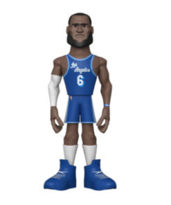 בובת פופ- 61873FW LeBron James לילדים – תמונה 2
