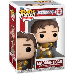 בובת פופ -69298 POP figure Willow Madmartigan לילדים