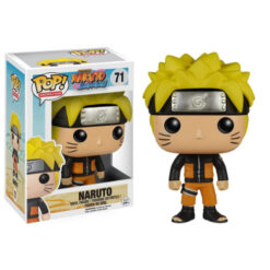 בובת פופ-6366 Naruto Shippuden 71 לילדים