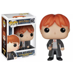 בובת פופ-24979 Ron Weasley לילדים