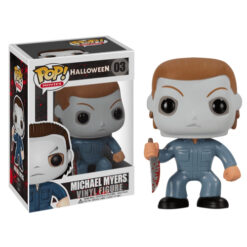 דמיות פופ-2296 Halloween - Michael Myers לילדים