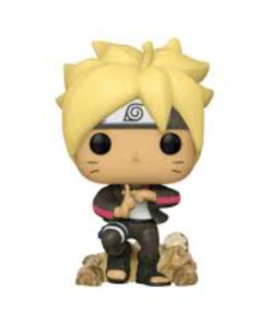 בובת פופ-45428 Boruto Uzumaki לילדים – תמונה 2
