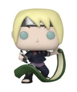 בובת פופ-55915 Boruto Inojin + Protector לילדים – תמונה 3