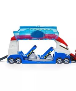 מפרץ הרפתקאות רכב דמות וטרקטורון 6069338 MARSHALLS לילדים – תמונה 2